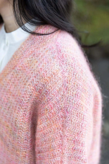 Laine | Issue 12 Hav | Knitting & Craft Lifestyle Mag, , Laine 12 celebrates slow living, natural fibres & Nordic design with 13 knit patterns, interviews & stories. A must-have for UK knitters., Knit With Me