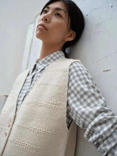 Laine Issue 19, Winter 2023 | Knitting Magazine, , Laine Magazine Issue 19 Winter 2023. Laine create one of the best knitting magazines with beautiful patterns every issue., Knit With Me