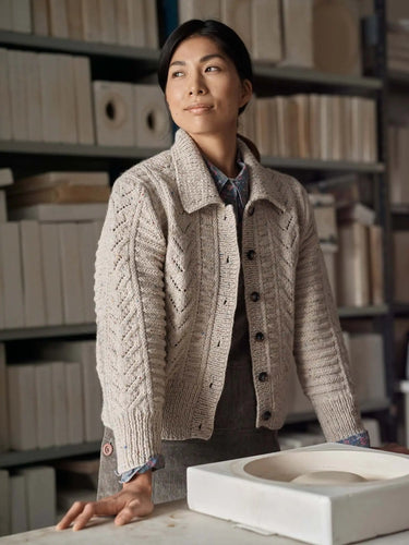 Laine Issue 19, Winter 2023 | Knitting Magazine, , Laine Magazine Issue 19 Winter 2023. Laine create one of the best knitting magazines with beautiful patterns every issue., Knit With Me