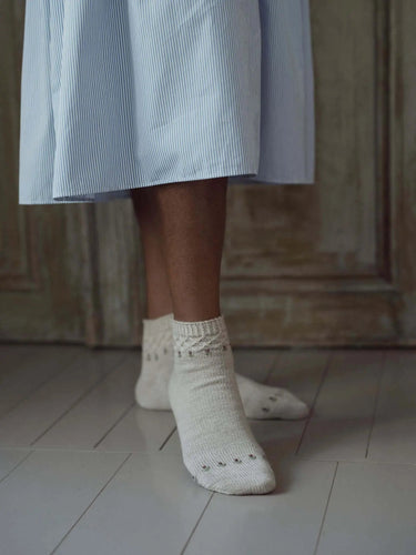 Laine Magazine Issue 20, Spring 2024 - Knit With Me