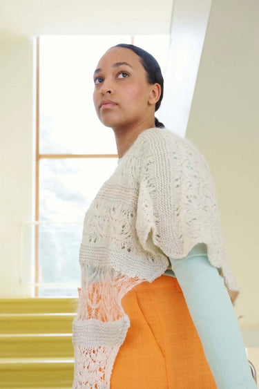 Laine | Issue 22 Aalto | Autumn Knitting Magazine, , Laine 22 features 11 stylish autumn knits & inspiring articles on yarn, design & sustainability. A must-read for knitting lovers in the UK., Knit With Me