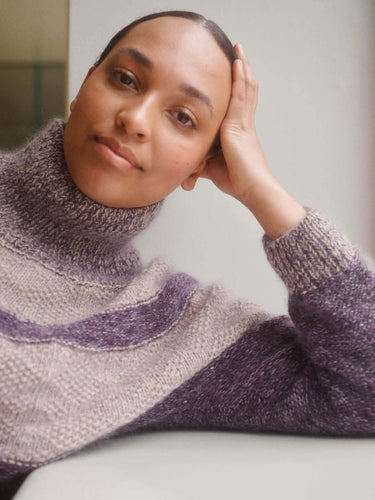 Laine | Issue 22 Aalto | Autumn Knitting Magazine, , Laine 22 features 11 stylish autumn knits & inspiring articles on yarn, design & sustainability. A must-read for knitting lovers in the UK., Knit With Me