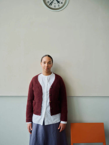 Laine | Issue 22 Aalto | Autumn Knitting Magazine, , Laine 22 features 11 stylish autumn knits & inspiring articles on yarn, design & sustainability. A must-read for knitting lovers in the UK., Knit With Me