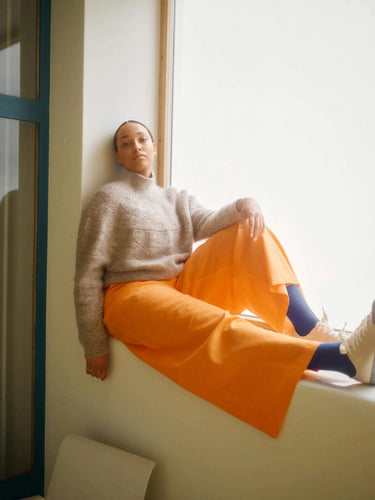 Laine | Issue 22 Aalto | Autumn Knitting Magazine, , Laine 22 features 11 stylish autumn knits & inspiring articles on yarn, design & sustainability. A must-read for knitting lovers in the UK., Knit With Me