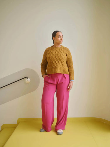 Laine | Issue 22 Aalto | Autumn Knitting Magazine, , Laine 22 features 11 stylish autumn knits & inspiring articles on yarn, design & sustainability. A must-read for knitting lovers in the UK., Knit With Me