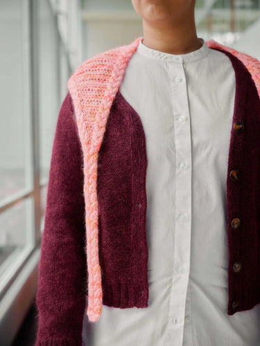 Laine | Issue 22 Aalto | Autumn Knitting Magazine, , Laine 22 features 11 stylish autumn knits & inspiring articles on yarn, design & sustainability. A must-read for knitting lovers in the UK., Knit With Me