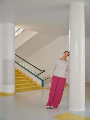 Laine | Issue 22 Aalto | Autumn Knitting Magazine, , Laine 22 features 11 stylish autumn knits & inspiring articles on yarn, design & sustainability. A must-read for knitting lovers in the UK., Knit With Me