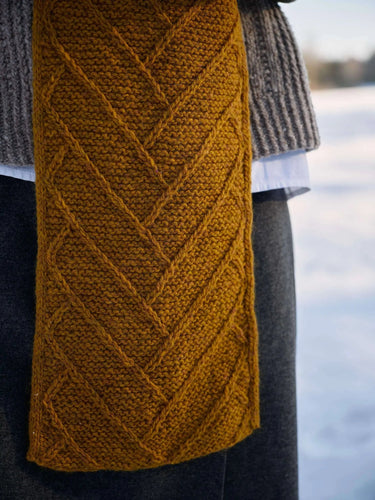 Laine Issue 23 | Borealis Winter Knitting Patterns 2024, , Discover 11 cosy winter knitting patterns in Laine 23: Borealis. Includes interviews, festive recipes & designer spotlights., Knit With Me