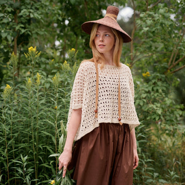 Laine Magazine Issue 29 - Damson | PRE - ORDER in option at Knit With Me yarn shop