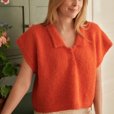 Laine Magazine Issue 29 - Damson | PRE - ORDER in option at Knit With Me yarn shop