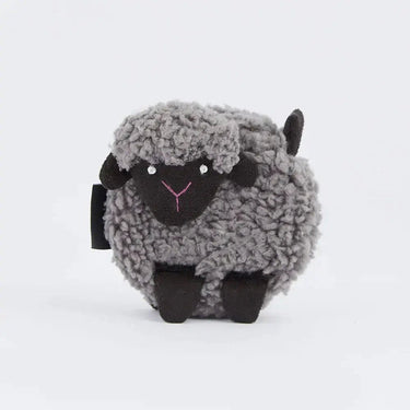 Lantern Moon | Sheep Tape Measure | Cute & Functional Tool, Style: Wooly, Adorable sheep-shaped tape measures by Lantern Moon. 150cm/60" retractable length with lock. Choose Merino, Wooly, or Black Sheep for fun and precise measuring!, Knit With Me