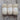 Le Cashmere & Lambswool | Biches & Buches, colour: Off White, Made from Cashmere and Lambswool. This fingering yarn is soft and light from the cashmere yarn and the tweed from the lambswool yarn., Knit With Me