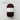 Le Petit Lambswool | Biches and Buches, colour: Dark Burgundy Grey, The lambswool blend provides the perfect balance of structure and drape. This fingering-weight yarn is a Scottish lambswool with tweed yarn speckles. , Knit With Me