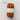 Le Petit Lambswool | Biches and Buches, colour: Soft Orange Brown, The lambswool blend provides the perfect balance of structure and drape. This fingering-weight yarn is a Scottish lambswool with tweed yarn speckles. , Knit With Me