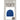 Learn to Knit Hat Kit | TOFT in Blue option at Knit With Me yarn shop