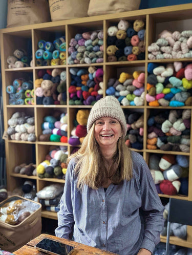 In Person Improvers Knitting Workshop, Thursday 22nd & 29th February 2024, 6:30pm-8:30pm, , The improvers knitting course is perfect for anyone who has completed the beginners knitting course and people who feel comfortable with casting on, knitting, purl