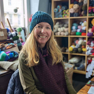 In Person Improvers Knitting Workshop, Thursday 22nd & 29th February 2024, 6:30pm-8:30pm, , The improvers knitting course is perfect for anyone who has completed the beginners knitting course and people who feel comfortable with casting on, knitting, purl