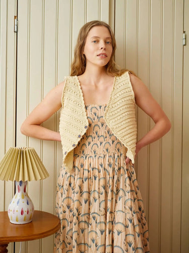 Let's Crochet by Laine, Laine Magazine's Let’s Crochet! features 17 stylish crochet patterns by top designers. 164 pages of modern, joyful crochet inspiration. Limited edition!