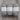 Le Cashmere & Lambswool | Biches & Buches, colour: Light Grey, Made from Cashmere and Lambswool. This fingering yarn is soft and light from the cashmere yarn and the tweed from the lambswool yarn., Knit With Me