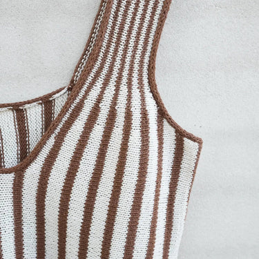 Line Top Kit Featured Pattern by Pernille Larsen as Published by Knitting For Olive The gorgeous Line Top is worked sideways as one continuous piece, back and forth. You start with a provisional cast-on and continue with the right armhole, front, left arm