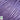 Løvetand by CaMaRose, 100% organic linen chainette yarn in purple, ideal for summer knitwear and crochet bags.