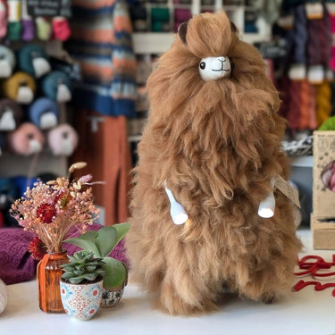 Lumos Knitting Light | Neck Light, , Knit anytime with the Lumos knitting neck light! The Lumos light is perfect for hands-free crafting. Shop the Lumos knitting light for bright, focused lighting., Knit With Me