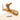 LYKKE | Wooden Yarn Winder | Handcrafted Ball Winder, Colour: Mango, Handcrafted yarn winder in sustainable wood by LYKKE. Wind balls smoothly & quickly—ideal UK knitting tool with matching swift available., Knit With Me