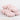 Fibre Co. | Meadow Yarn | Baby Llama, Merino, Silk & Linen, Color: CHerry Blossom, Meadow is a luxe lace-weight blend of llama, merino, silk & linen. Soft with crisp stitch definition—perfect for light UK knits & shawls., Knit With Me