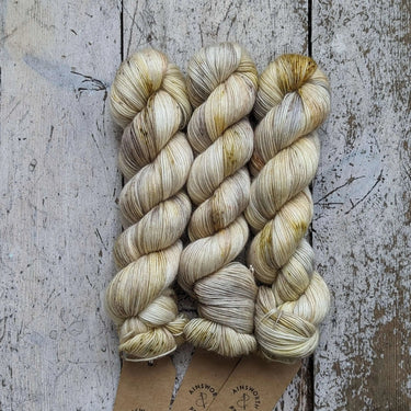 Merino Floof Singles | Ainsworth & Prin - Knit With Me