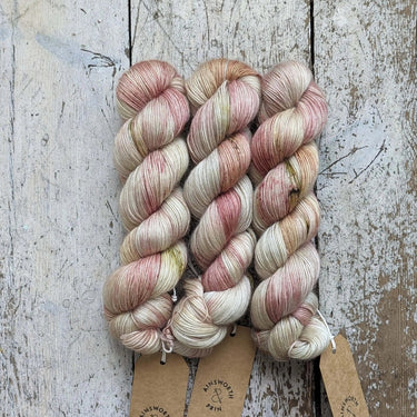 Merino Floof Singles | Ainsworth & Prin - Knit With Me