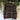 Hand-knitted jumper hanging with green plants, part of the Knitted Jumper Workshop offerings.