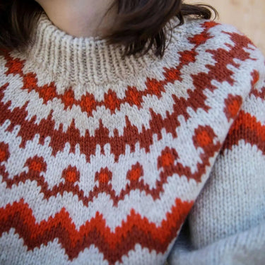 Laine | Nordic Knits Book | 17 Timeless Nordic Patterns, , Explore 17 elegant Nordic knitting patterns in this Laine special edition. Sweaters, hats & shawls using yarns from top Nordic brands., Knit With Me