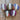 Noro Akeboshi | Worsted/Bulky Japanese Yarn in 01 Kobe option at Knit With Me yarn shop