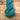 Nua Worsted in Hatters Teal Party colour at Knit With Me yarn shop