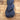 Nua Worsted in Late Night Blues colour at Knit With Me yarn shop