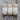 Le Cashmere & Lambswool | Biches & Buches, colour: Off White, Made from Cashmere and Lambswool. This fingering yarn is soft and light from the cashmere yarn and the tweed from the lambswool yarn., Knit With Me