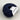 Organic Cotton sport weight yarn by Onion in 105 Navy Blue