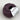 Organic Cotton sport weight yarn by Onion in 127 Dark Powder
