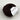 Organic Cotton sport weight yarn by Onion in 128 Brown