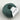 Organic Cotton sport weight yarn by Onion in 130 Douce Green