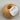 Organic Cotton sport weight yarn by Onion in 132 Apricot
