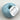 Organic Cotton sport weight yarn by Onion in 133 Light Blue