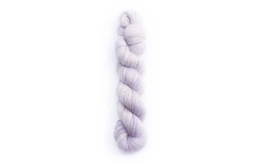 Lamana | Piura Arte Lace Yarn | Hand-Dyed Baby Alpaca, Color: 62 Rose Quartz, Lamana Piura Arte is a luxurious lace-weight yarn made from pure baby alpaca. Soft yet structured, it’s perfect solo or held double for elegant and modern knits, Knit With Me