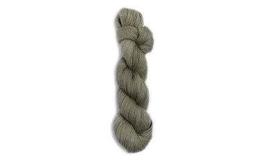 Lamana | Piura Arte Lace Yarn | Hand-Dyed Baby Alpaca, Color: 64 Sage, Lamana Piura Arte is a luxurious lace-weight yarn made from pure baby alpaca. Soft yet structured, it’s perfect solo or held double for elegant and modern knits, Knit With Me