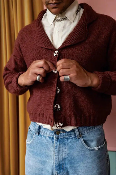 PomPom Issue 43: Winter 2022, , Great knits are like great art because they make us think differently, and the process of making can be even more revelatory! Showing us how we can look to, and beyond, our horizons when it comes to our craft, Pom Pom's 43r