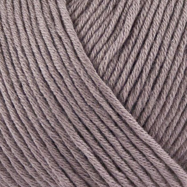 Onion | Organic Cotton | Soft, Washable Cotton Yarn, Colour: 126 Powder Pink, Knit or crochet with Onion Organic Cotton—lightweight, eco-friendly, and machine washable. Sport weight, great stitch definition, and perfect for all seasons!, Knit With Me