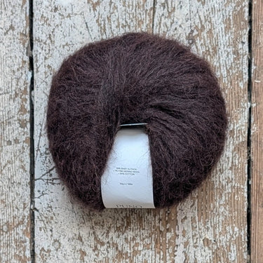 Puno Fine - Knit With Me