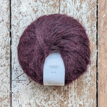 Puno Fine - Knit With Me