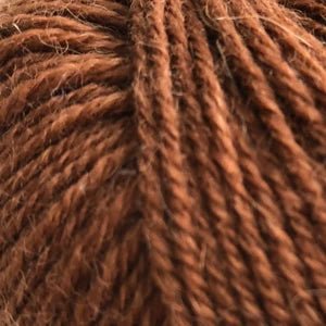 Pura Lana by Gepard in 164 Brandy colour