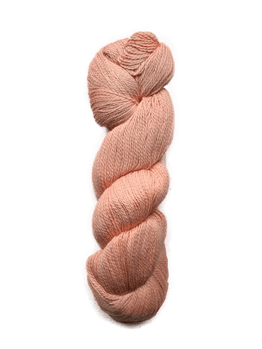 Illimani | Sabri I | Organic Cotton & Baby Alpaca Yarn, Color: 62 Mist, Sabri I is a GOTS-certified blend of baby alpaca & organic cotton. Lightweight & soft—perfect UK yarn for summer cardigans & shawls., Knit With Me